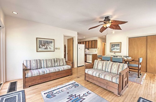 Pocono Lake House | 80 m² House ∙ 2 bedrooms ∙ 6 guests
