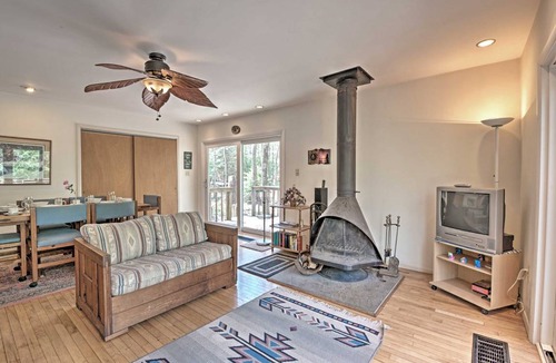 Pocono Lake House | 80 m² House ∙ 2 bedrooms ∙ 6 guests