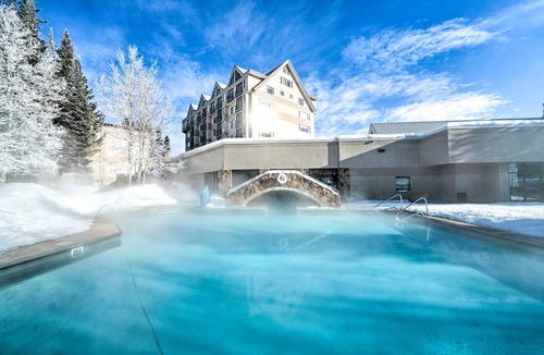 Big Sky Apartment | 81 m² Apartment ∙ 1 bedroom ∙ 6 guests