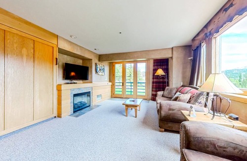 Big Sky Condo | 82 m² Condo ∙ 1 bedroom ∙ 6 guests