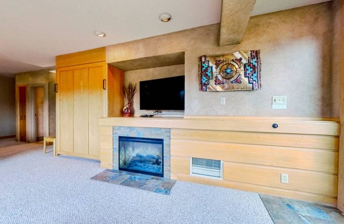 Big Sky Condo | 82 m² Condo ∙ 1 bedroom ∙ 6 guests