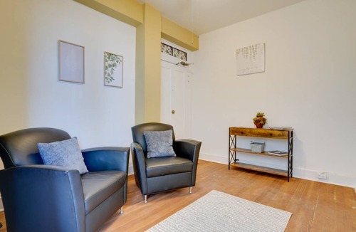 Schertz Apartment | 83 m² Apartment ∙ 2 bedrooms ∙ 4 guests
