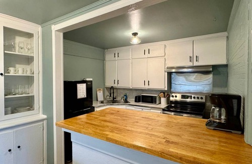 Midwest City Apartment | 83 m² Apartment ∙ 2 bedrooms ∙ 4 guests