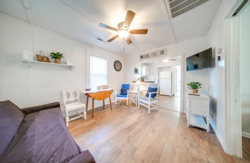 Geneva-on-the-Lake Cottage | 83 m² Cabin ∙ 3 bedrooms ∙ 8 guests
