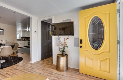 Northfield Cottage | 83 m² Cabin ∙ 2 bedrooms ∙ 5 guests