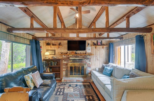 Last Chance House | 83 m² House ∙ 1 bedroom ∙ 6 guests