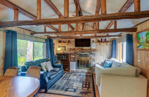 Last Chance House | 83 m² House ∙ 1 bedroom ∙ 6 guests