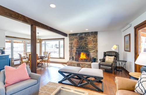 Sublette County House | 83 m² House ∙ 1 bedroom ∙ 3 guests