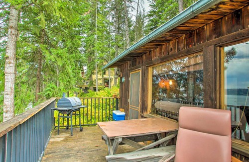 Worley House | 83 m² House ∙ 1 bedroom ∙ 6 guests
