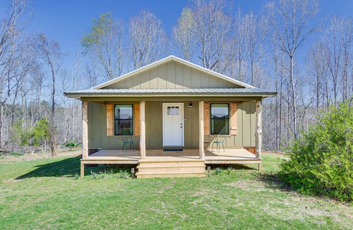 New Site House | 83 m² House ∙ 1 bedroom ∙ 2 guests