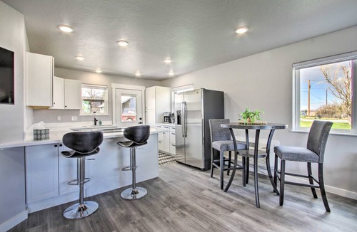 Augusta House | 83 m² House ∙ 2 bedrooms ∙ 7 guests