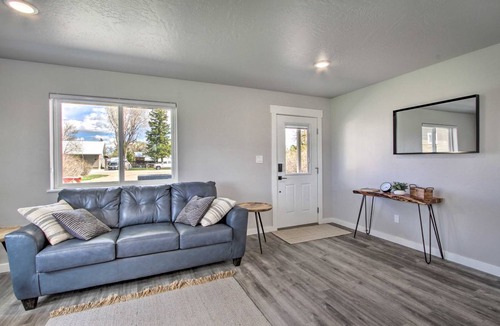 Augusta House | 83 m² House ∙ 2 bedrooms ∙ 7 guests