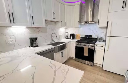 Lemon Grove House | 8354 Adam Unit B 1Bed 1Bath by SD Stay
