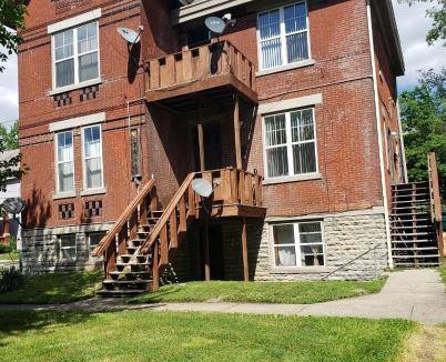 Corryville Apartment | 84 m² Apartment ∙ 2 bedrooms ∙ 6 guests