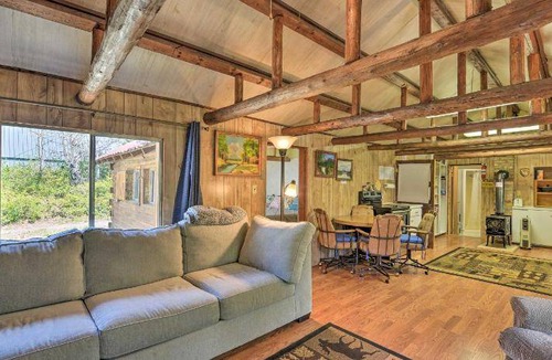 Last Chance House | 84 m² House ∙ 1 bedroom ∙ 6 guests