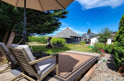 Kennydale House | 84 m² House ∙ 2 bedrooms ∙ 6 guests