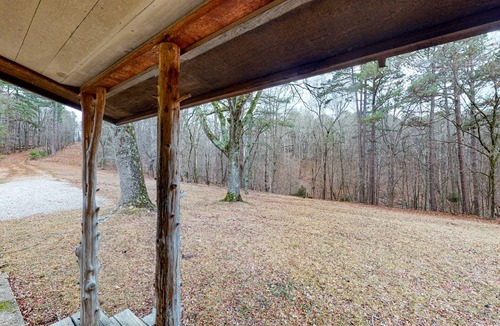 Rogers Cabin | 85 m² Cabin ∙ 1 bedroom ∙ 4 guests