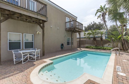 South Padre Island Condo | 85 m² Condo ∙ 2 bedrooms ∙ 6 guests