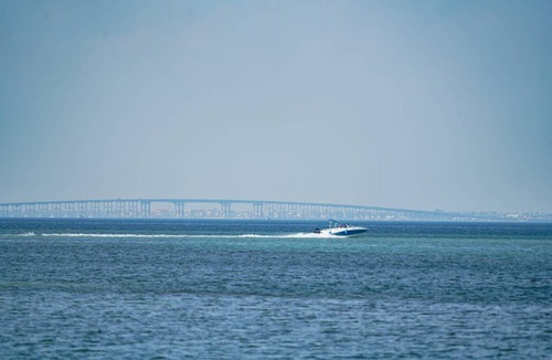 South Padre Island Condo | 85 m² Condo ∙ 2 bedrooms ∙ 6 guests