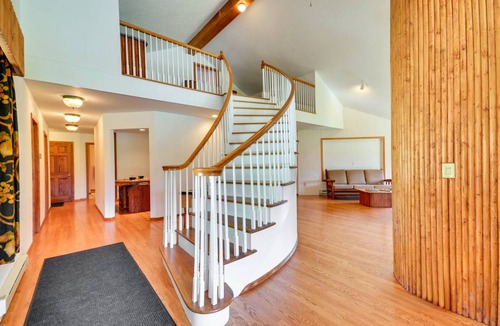 Meeteetse House | 859 m² House ∙ 6 bedrooms ∙ 15 guests