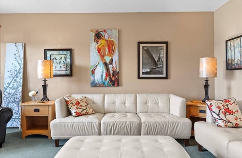 Hayden Condo | 86 m² Condo ∙ 2 bedrooms ∙ 4 guests