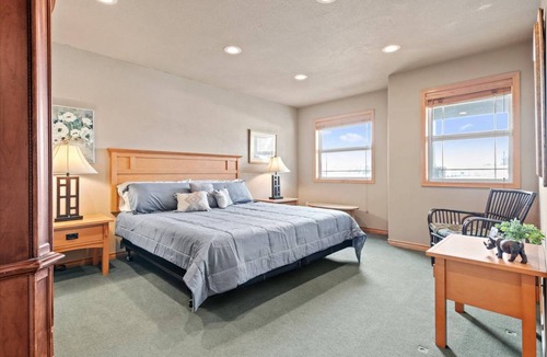 Hayden Condo | 86 m² Condo ∙ 2 bedrooms ∙ 4 guests