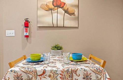 Hayden Condo | 86 m² Condo ∙ 2 bedrooms ∙ 4 guests