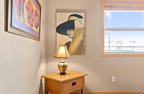 Hayden Condo | 86 m² Condo ∙ 2 bedrooms ∙ 4 guests