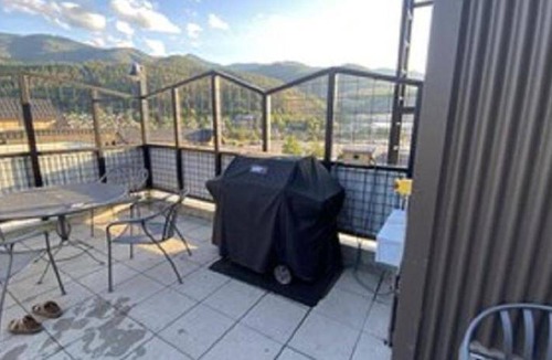 Kellogg Resort | 86 m² Resort ∙ 2 bedrooms ∙ 8 guests