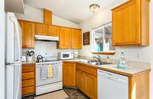 West Bench Apartment | 8639 Ustick