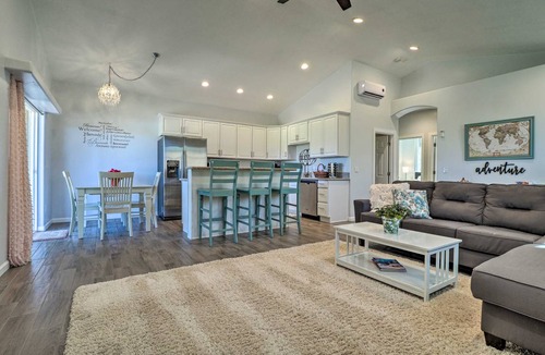 Hurricane Apartment | 88 m² Apartment ∙ 2 bedrooms ∙ 4 guests
