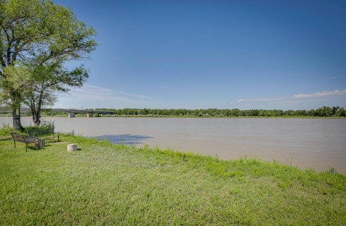Glendive Cottage | 88 m² Cabin ∙ 2 bedrooms ∙ 4 guests