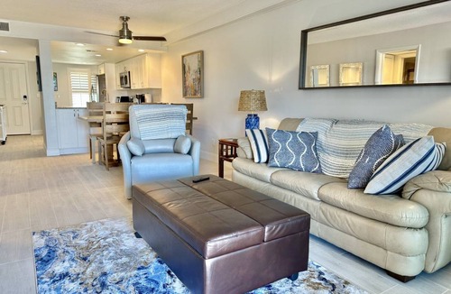 Point East Condo | 88 m² Condo ∙ 2 bedrooms ∙ 6 guests