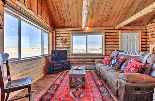 Wolf Creek House | 88 m² House ∙ 2 bedrooms ∙ 7 guests