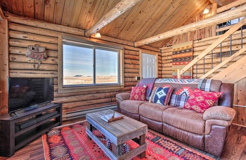 Wolf Creek House | 88 m² House ∙ 2 bedrooms ∙ 7 guests