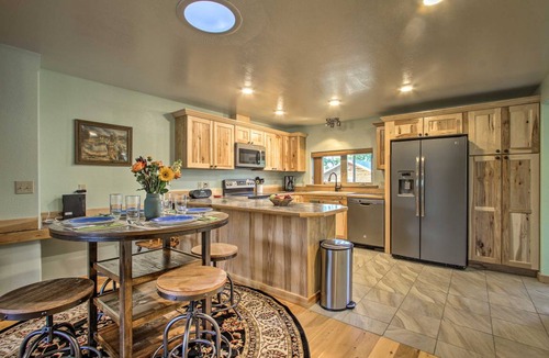 Augusta House | 88 m² House ∙ 3 bedrooms ∙ 6 guests