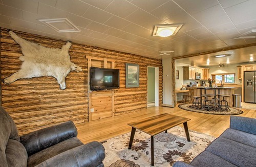 Augusta House | 88 m² House ∙ 3 bedrooms ∙ 6 guests