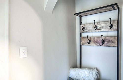 Coeur d'Alene House | 89 m² House ∙ 2 bedrooms ∙ 5 guests