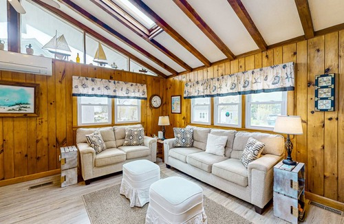 Popponesset House | 89 m² House ∙ 3 bedrooms ∙ 6 guests