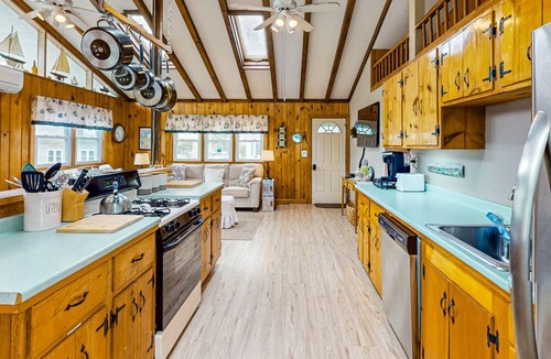 Popponesset House | 89 m² House ∙ 3 bedrooms ∙ 6 guests