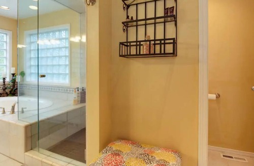 Orchard District Apartment | 8th St. Oasis in Bend