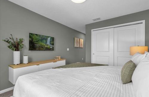 Florida Central Atlantic Coast House | 9 BD 6.5 BA Solara Resort 9123 TW