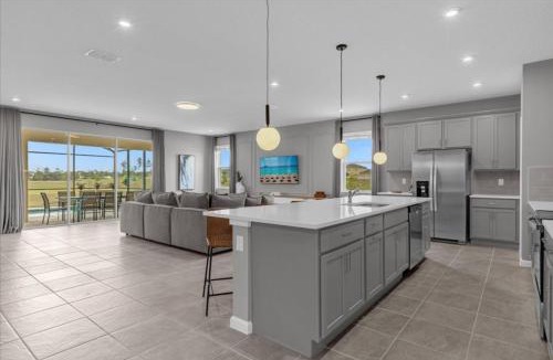 Florida Central Atlantic Coast House | 9 BD 6.5 BA Solara Resort 9123 TW