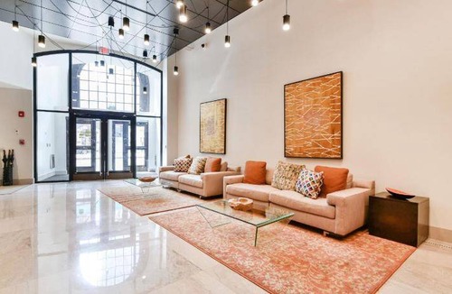 Chinatown Apartment | 90 m² Apartment ∙ 2 bedrooms ∙ 127 guests