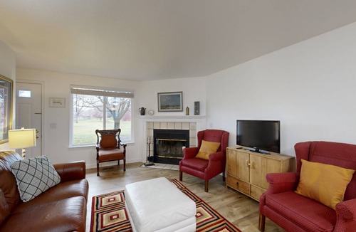 Southeast Boise House | 90 m² House ∙ 2 bedrooms ∙ 4 guests