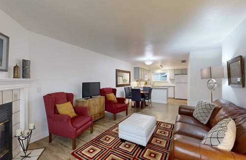 Southeast Boise House | 90 m² House ∙ 2 bedrooms ∙ 4 guests