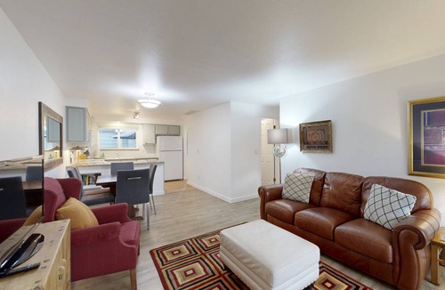 Southeast Boise House | 90 m² House ∙ 2 bedrooms ∙ 4 guests
