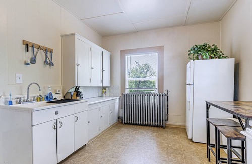 Oretech Apartment | 92 m² Apartment ∙ 1 bedroom ∙ 2 guests