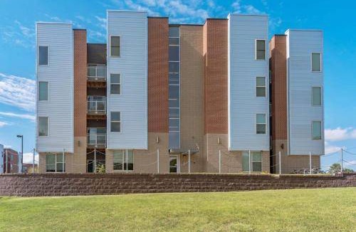 Ames Apartment | 92 m² Apartment ∙ 2 bedrooms ∙ 4 guests