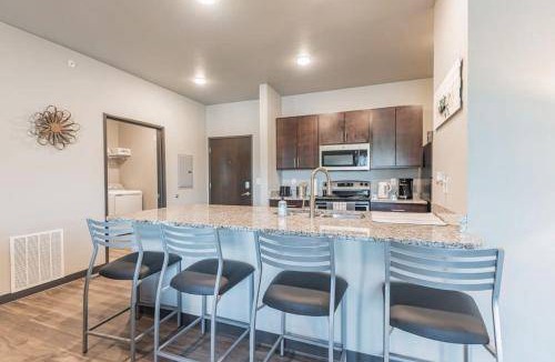 Ames Apartment | 92 m² Apartment ∙ 2 bedrooms ∙ 4 guests